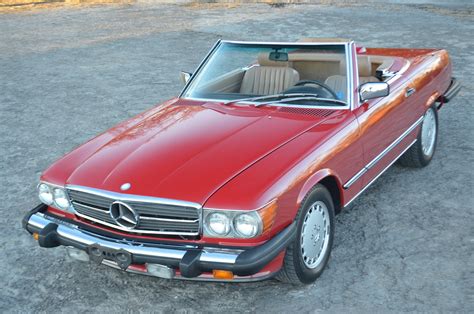 mercedes 560sl compression test|1987 560SL, running rough/tapping .